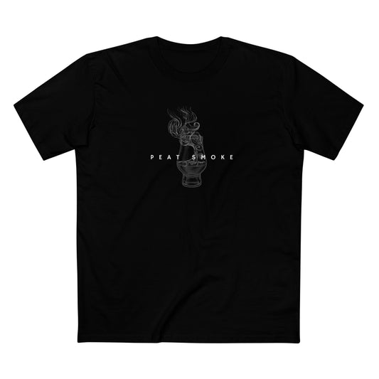 Torfrauch-T-Shirt