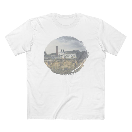 Lagavulin T-Shirt | Whisky T-Shirt