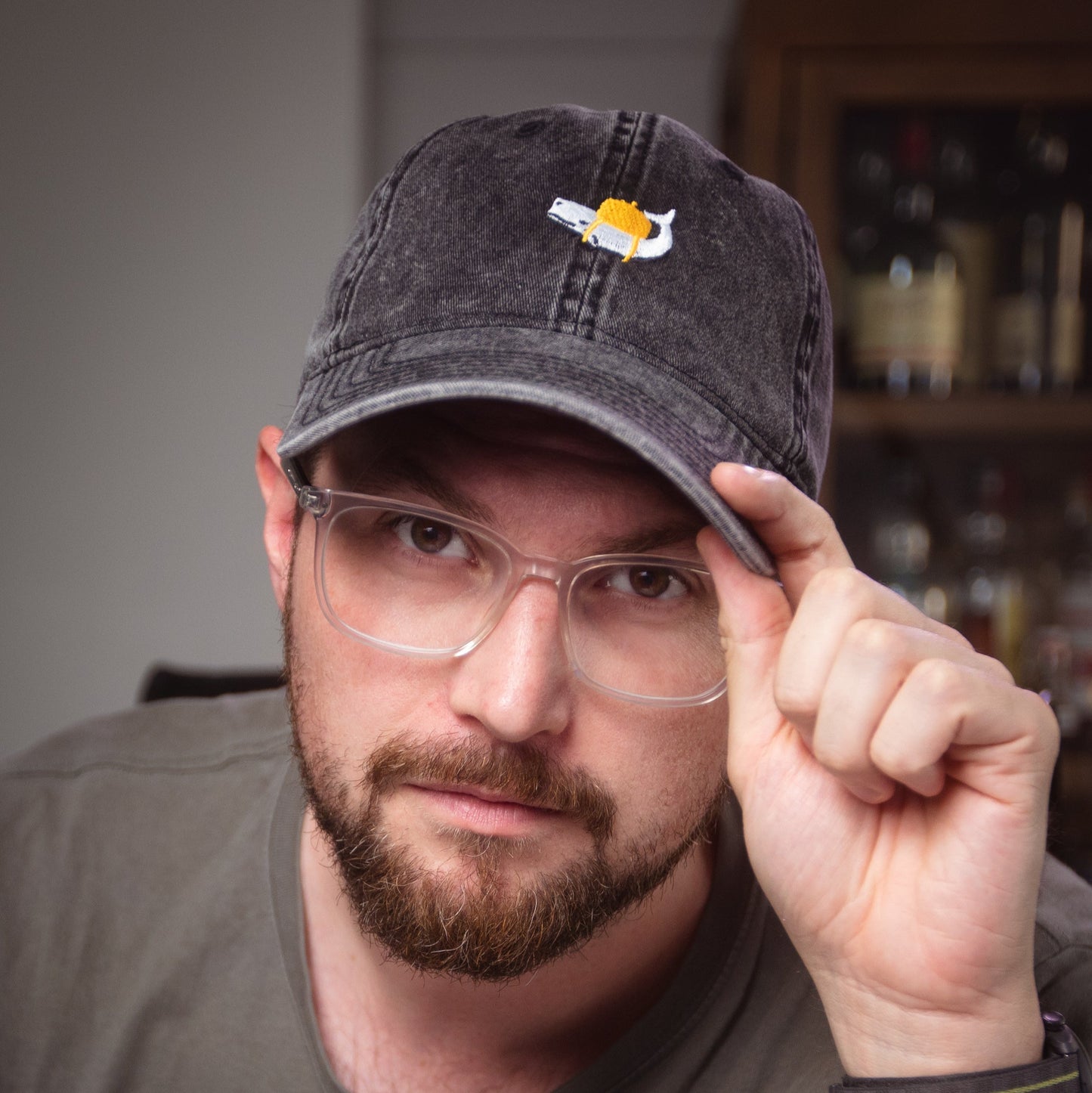 First Phil’s Whisky Hat